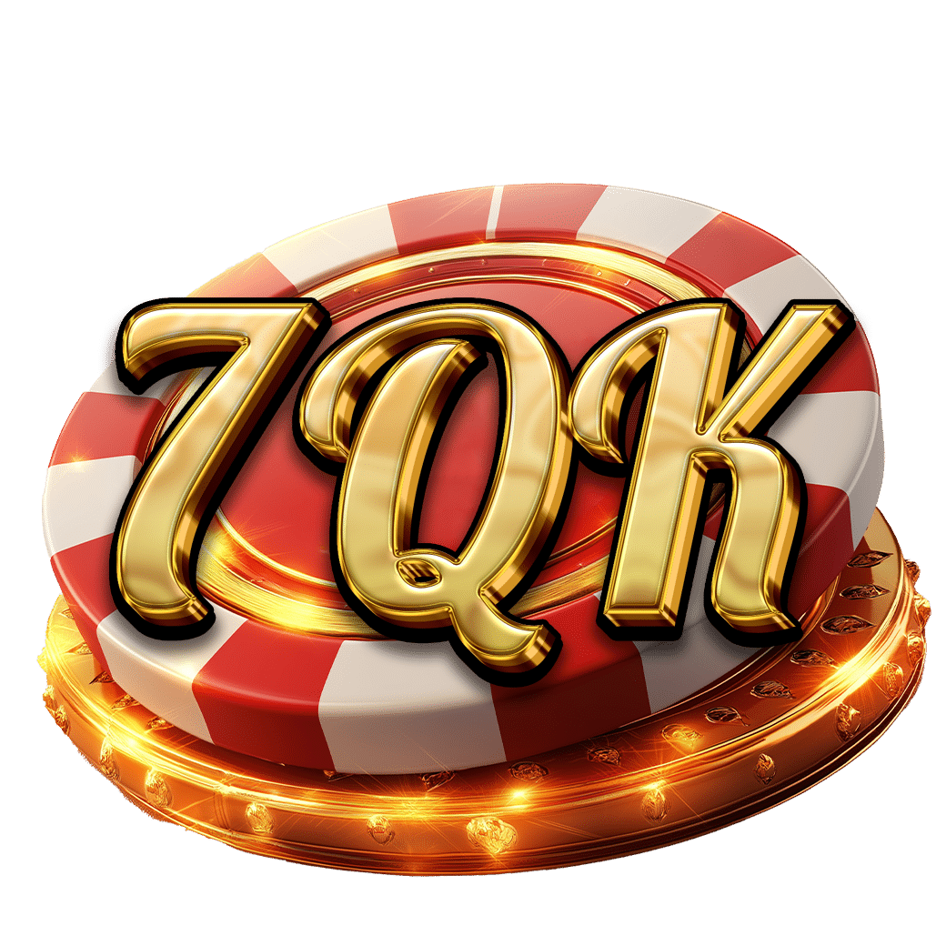 7QK LOGO
