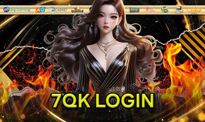 7QK feature image